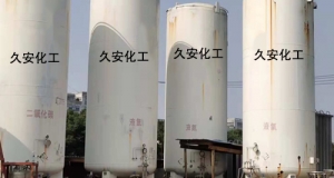 氣瓶干燥抽真空工作中，發(fā)現(xiàn)的問題及處理